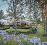 Spicers Vineyards Estate - SA Accommodation