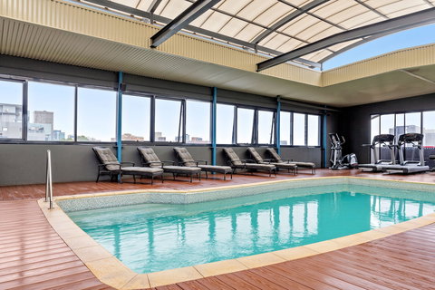 Mantra On Hay - SA Accommodation 3