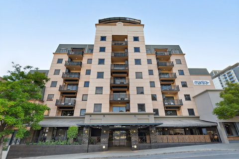 Mantra On Hay - SA Accommodation 1