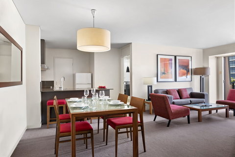 Mantra On Hay - SA Accommodation 6