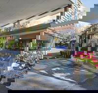 Moe Parklands Motel - SA Accommodation