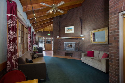 Goldfields Motel - SA Accommodation 3
