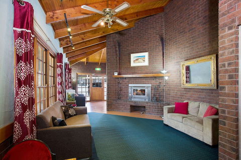 Goldfields Motel - SA Accommodation 0