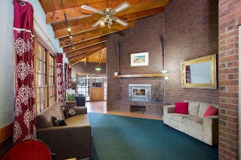 Goldfields Motel - SA Accommodation 4