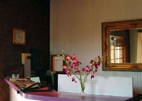Goldfields Motel - SA Accommodation 2