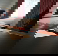 SureStay Hotel by Best Western The Clarence on Melville - SA Accommodation