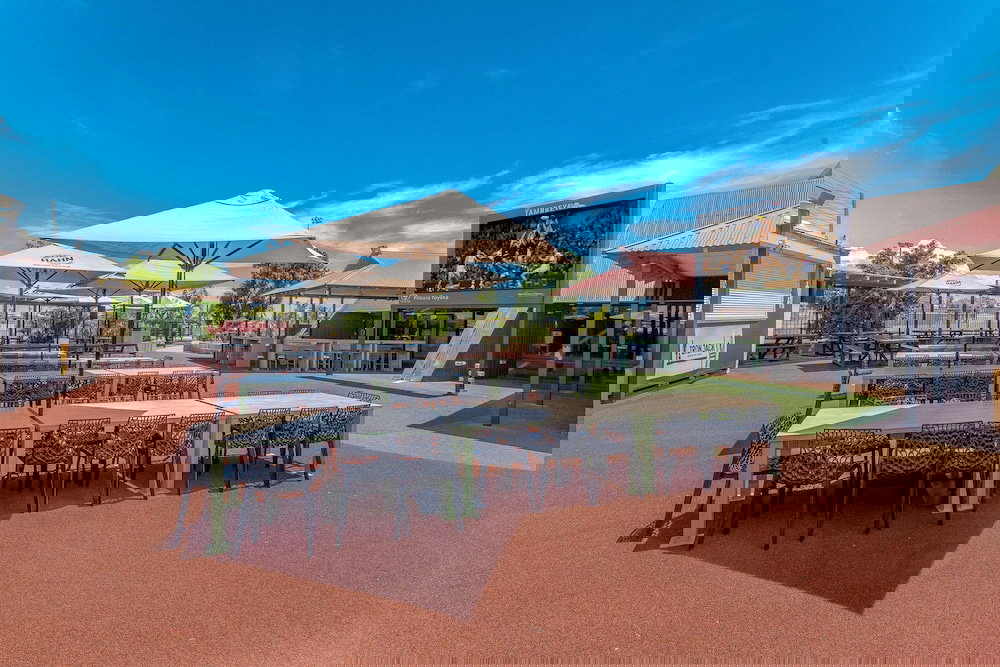 Cooya Pooya WA SA Accommodation