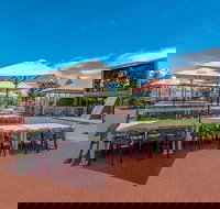 Comfort Inn  Suites Karratha - SA Accommodation