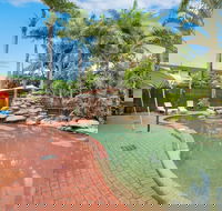 Cairns City Sheridan - SA Accommodation