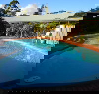 Tree Top Walk Motel - SA Accommodation