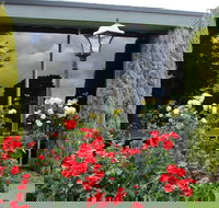 Comfort Inn Cedar Lodge - SA Accommodation