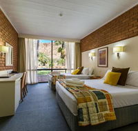 Alice in The Territory - SA Accommodation