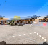 Comfort Inn May Park - SA Accommodation