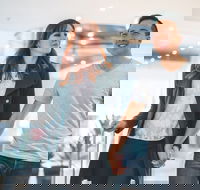 Crowne Plaza Canberra an IHG Hotel - SA Accommodation