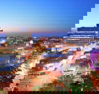 Hilton Darwin - SA Accommodation