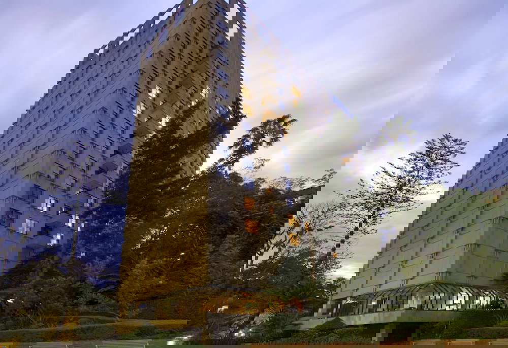 North Sydney NSW SA Accommodation