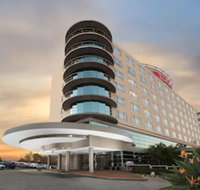 Rydges Parramatta - SA Accommodation
