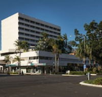Rydges Plaza Cairns - SA Accommodation