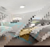 Burwood Serviced Apartments - SA Accommodation
