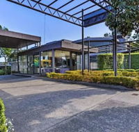 Beaumont Kew - SA Accommodation