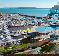 Anchorage Port Stephens - SA Accommodation