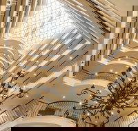 Central Cosmo Apartments - SA Accommodation