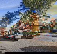 APX Parramatta - SA Accommodation