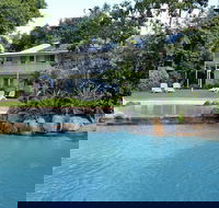 Cairns Gateway Resort - SA Accommodation