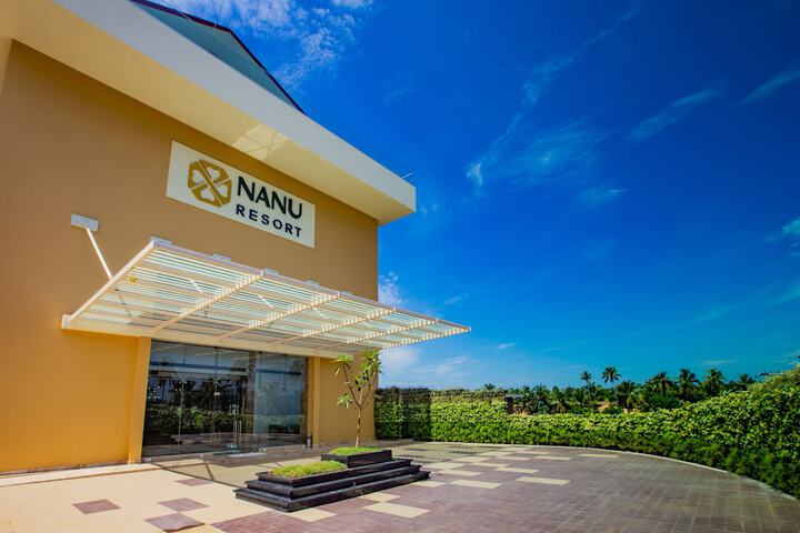  SA Accommodation