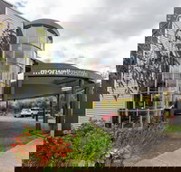 Morwell Motel - SA Accommodation