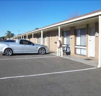 Country Home Motor Inn - SA Accommodation