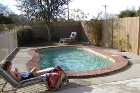Country Home Motor Inn - SA Accommodation 1
