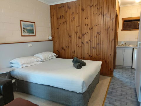 Yarragon Motel - SA Accommodation 4