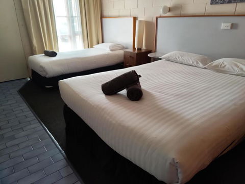 Yarragon Motel - SA Accommodation 1