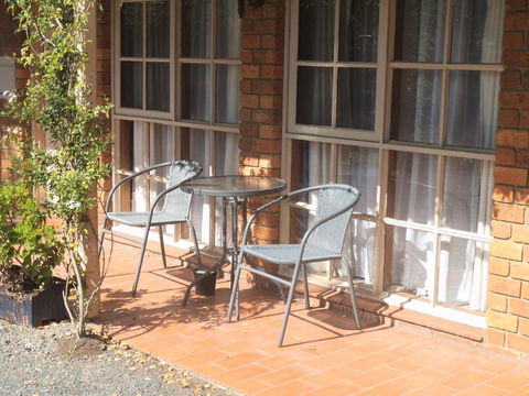 Yarragon Motel - SA Accommodation 5