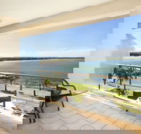 Rydges Port Macquarie - SA Accommodation