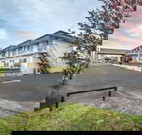 ibis Styles Albany - SA Accommodation