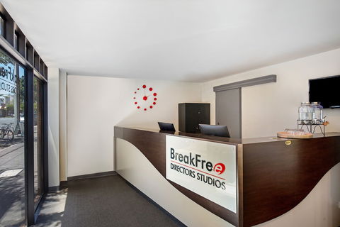 BreakFree Directors Studio - SA Accommodation 0