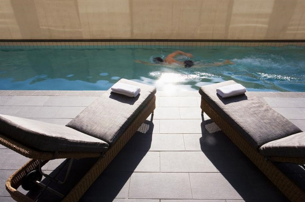 South Brisbane QLD SA Accommodation