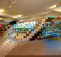 Cairns Queens Court - SA Accommodation