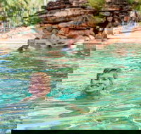 Mercure Kakadu Crocodile Hotel - SA Accommodation