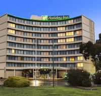 Holiday Inn Melbourne Airport an IHG Hotel - SA Accommodation