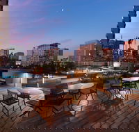 Hilton Adelaide - SA Accommodation