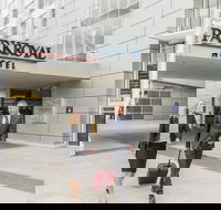 PARKROYAL Melbourne Airport - SA Accommodation