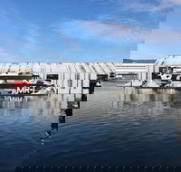 Hotel Grand Chancellor Hobart - SA Accommodation