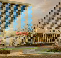 Rydges Southbank Townsville - SA Accommodation