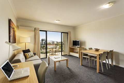 Aligned Corporate Residences Townsville - SA Accommodation 6