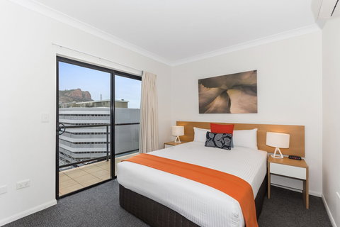 Aligned Corporate Residences Townsville - SA Accommodation 2