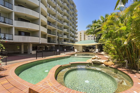 Aligned Corporate Residences Townsville - SA Accommodation 1