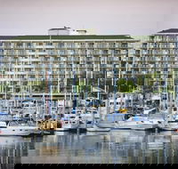Aligned Corporate Residences Townsville - SA Accommodation
